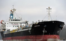 Bị Mỹ tố tấn công tàu hàng, Iran bác bỏ cáo buộc