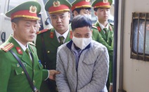 Vụ chuyến bay giải cứu: Đề nghị tuyên y án mức chung thân với cựu thư ký Phạm Trung Kiên