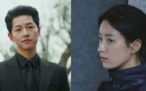 Song Joong Ki vào top diễn viên cư xử tệ nhất Hàn Quốc năm 2023