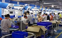 Doanh nghiệp FDI ở Đồng Nai thưởng Tết cao nhất 1 tỉ đồng, 2.800 doanh nghiệp chưa có kế hoạch