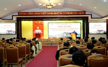 Than Dương Huy tổng kết công tác Bảo vệ - Quân sự - PCCC&CHCN năm 2023