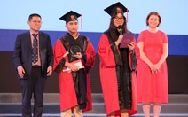 Học sinh trường quốc tế Việt Úc đạt thành tích cao trong các kỳ thi Cambridge 2023