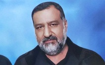Tướng Iran thiệt mạng vì tên lửa Israel, Tehran dọa trả đũa