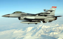 Philippines gặp khó với chi hàng tỉ USD mua chiến đấu cơ F-16 của Mỹ