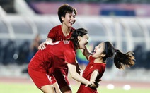 Bóng đá Việt Nam năm 2023: Thành công nhiều hơn thất bại