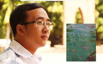 Tác giả 9X được trao Giải thưởng Hội Nhà văn Việt Nam