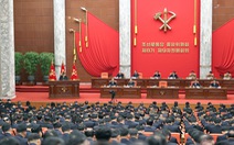 Ông Kim Jong Un nêu định hướng năm 2024 cho Triều Tiên