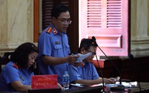 Vụ thông thầu tại Sở Y tế tỉnh Tây Ninh: Sai phạm đáng tiếc ở Sở Tài chính