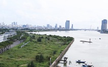 Tốc độ tăng trưởng kinh tế Đà Nẵng thấp nhất trong 5 thành phố trực thuộc trung ương