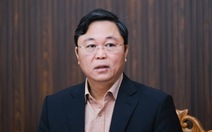 Chủ tịch tỉnh Quảng Nam có 96% phiếu tín nhiệm và tín nhiệm cao