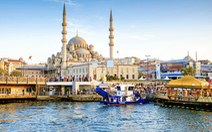 Bangkok hay Istanbul mới là điểm đến đông khách nhất thế giới 2023?