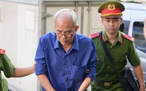 Cựu giám đốc Sở Y tế Tây Ninh vi phạm quy định đấu thầu nhận 4 năm tù
