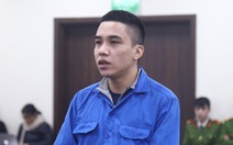 Cựu cảnh sát giao thông bắt cóc bé trai ở Hà Nội lãnh 20 năm tù