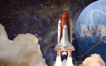 6 sứ mệnh không gian táo bạo sẽ khởi động năm 2024