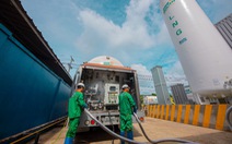 Gas South - Doanh nghiệp tiên phong phân phối LNG tại Việt Nam