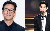 SBS Drama Awards 2023 nghẹn ngào, nhiều người muốn Lee Sun Kyun có giải
