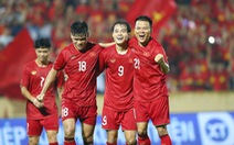 Báo chí đánh giá tuyển Indonesia lép vế khi đối đầu Việt Nam