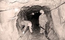 Bí mật cuộc chiến đẫm máu từ lòng đất - Kỳ 2: Hầm ngầm ở bán đảo Triều Tiên hầm hập mùi thuốc súng