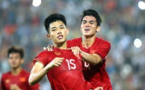 Xem Việt Nam đá Asian Cup 2023 trên kênh nào?