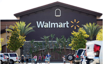 Walmart chuyển hướng nguồn cung ứng sang Ấn Độ​