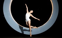 Biên đạo múa Tấn Lộc trở lại với vở ballet Senzen