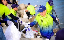 ACB hưởng ứng ‘Ngày vì môi trường Phú Quốc’