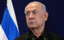 Phiên tòa xét xử Thủ tướng Netanyahu mở lại ở Israel giữa xung đột