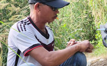 Chích ma túy ở nghĩa trang Bình Hưng Hòa: Quản lý người nghiện còn chủ quan
