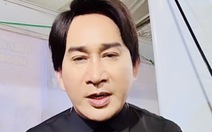 Tin tức giải trí 6-12: Kim Tử Long bị dọa đánh khi hát hội chợ ở Long An