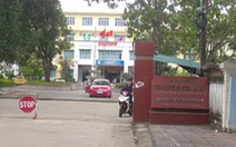 Chi phí 'lạ' mua sắm thiết bị ở Trường cao đẳng nghề Việt - Hàn
