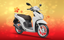 Honda Việt Nam triển khai chương trình khuyến mại lớn nhất năm
