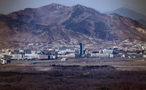 Triều Tiên bị tố vận hành trái phép nhà máy của Hàn Quốc tại Kaesong