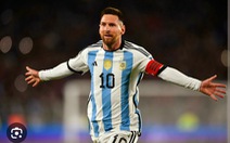 Messi và Argentina gặp lại đối thủ cũ ở Copa America 2024