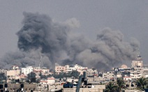 Tin tức thế giới 8-12: Thêm 350 người Palestine thiệt mạng trong 24 giờ tấn công của Israel