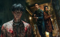 Top 7 bộ phim Hàn Quốc được mong đợi nhất tháng 12-2023