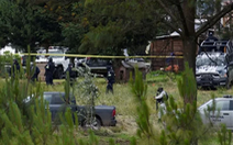Đòi tiền bảo kê, băng nhóm Mexico bị người dân đấu súng hạ gục