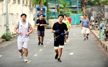 Tập thể dục đều đặn hay trở thành chiến binh cuối tuần sẽ có lợi cho sức khỏe hơn?