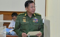 Myanmar kéo dài tình trạng khẩn cấp thêm 6 tháng
