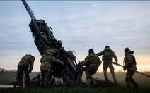 Chiến sự Ukraine để lộ 'NATO chuẩn bị kém cho chiến tranh'