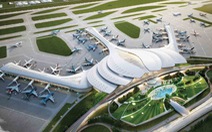 Từ bài học hủy thầu, phải chọn nhà thầu đủ năng lực xây sân bay Long Thành
