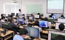 Tập đoàn chip Mỹ hoàn thành đào tạo 24 giảng viên thiết kế vi mạch Việt Nam