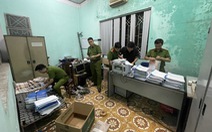 Điều tra vụ nhận hối lộ tại ba trung tâm đăng kiểm xe ở Đà Nẵng