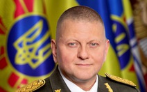 Tướng Ukraine: Nga tổ chức 50 cuộc tấn công mỗi ngày ở Donetsk
