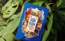 'Sài Gòn hay ta!': Một Sài Gòn rực rỡ và nghĩa tình