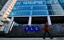 Cổ phiếu FLC bị hủy niêm yết