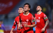 Vòng 3 V-League: Tái hiện trận cầu lịch sử tại Hàng Đẫy