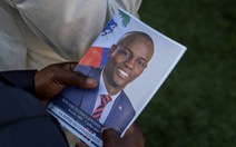 Mỹ buộc tội thêm 4 nghi phạm vụ ám sát tổng thống Haiti Jovenel Moise
