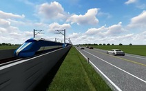 TP.HCM góp ý về dự án đường sắt TP.HCM - Cần Thơ