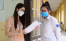 Hai trường thành viên Đại học Quốc gia Hà Nội công bố thông tin tuyển sinh