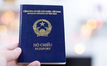 Đức 'công nhận' hộ chiếu mới của Việt Nam, cấp lại visa loại C